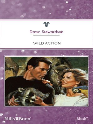 cover image of Wild Action